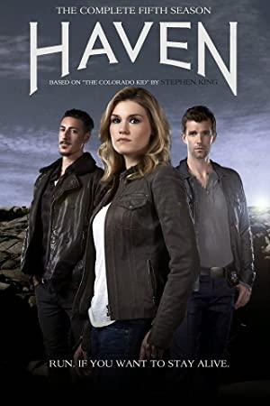 Haven S05E25 HDTV XviD-FUM[ettv]