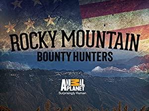 Rocky Mountain Bounty Hunters S02E01 Nowhere to Run HDTV XviD-AFG