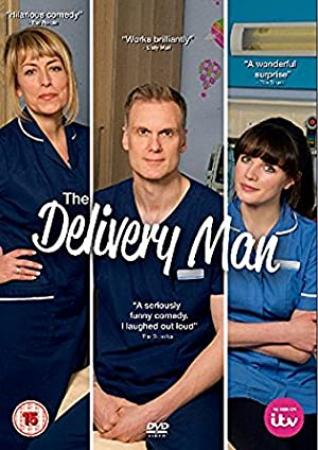 The Delivery Man S01E02 720p HDTV x264-TLA