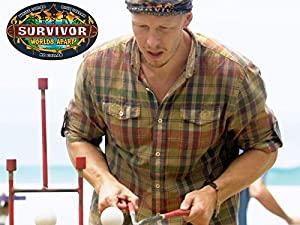 Survivor S30E09 HDTV x264-FUM[ettv]