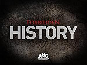 Forbidden History 3of6 The Bloodline of Christ x264 HDTV [MVGroup org]
