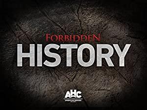 Forbidden History 5of6 The Treasure of Solomon PDTV x264 AAC