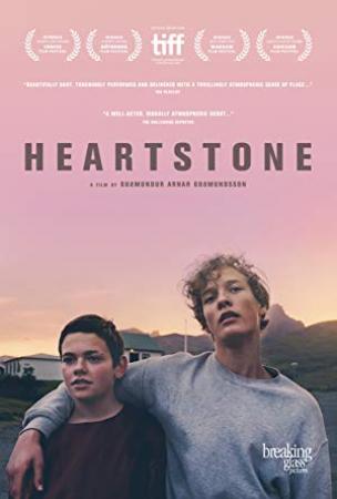 Heartstone (2016) [BluRay] [1080p] [YTS]