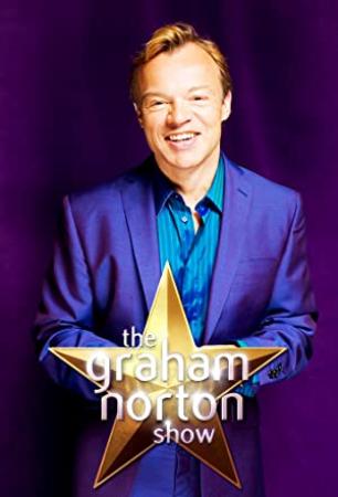 The Graham Norton Show S17E01 HDTV XviD-AFG