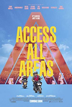 Access All Areas 2017 HDRip XviD AC3-EVO[TGx]