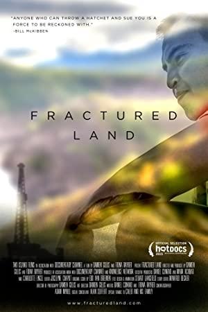 Fractured Land HDTV x264 720p AC3