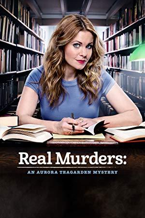 Real Murders An Aurora Teagarden Mystery 2015 WEBRip x264-ION10