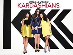 Keeping Up With The Kardashians S10E08 Buggy Boo HDTV-MegaTV