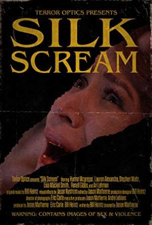 Silk Scream 2019 1080p AMZN WEBRip DDP2.0 x264-SiGMA