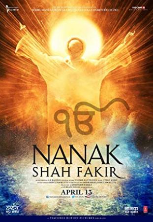 Nanak Shah Fakir 2014 Hindi 1080p WEB-DL x264 AAC Esub -DDR[EtHD]