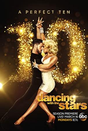 Dancing With The Stars S20E06 Week 6 Spring Break Night 720p WEBRip-ULTOR
