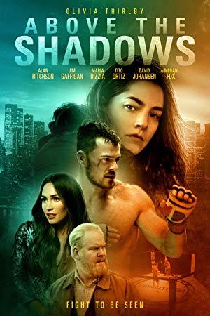 Above the Shadows 2019 720p WEB-DL x264