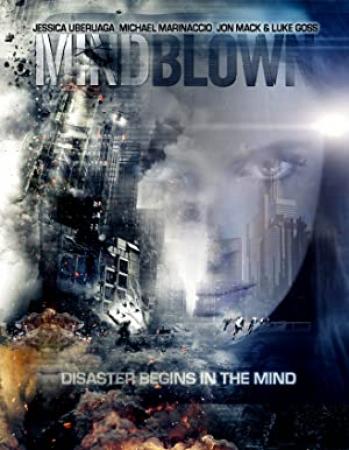 Mind Blown [HDTV RIP][AC3 2.0 Español Castellano][2017]