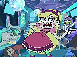 Star vs  The Forces of Evil - S01E05 - Diaz Family Vacation & Brittney's Party (AMRaws - DXD 1280x720 x264-W4F)