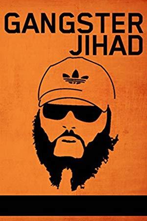 Gangster Jihad 2015 WEBRip XviD MP3-XVID