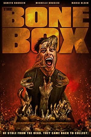 The Bone Box 2020 WEBRip XviD MP3-XVID