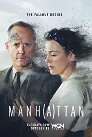 Manhattan S02E03 HDTV XviD-FUM[ettv]