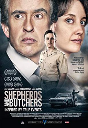Shepherds and Butchers 2016 WEBRip XviD MP3-XVID