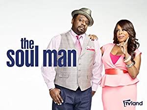 The Soul Man S04E06 Tell It Like It Isnt HDTV x264-FiHTV