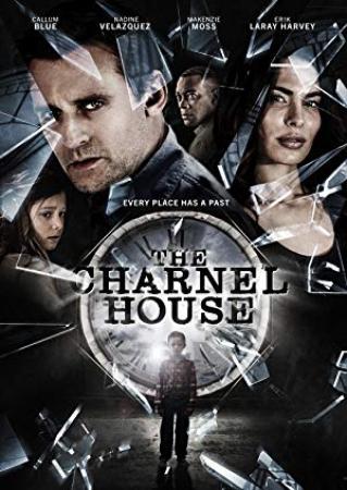 The Charnel House (2016) [720p] [WEBRip] [YTS]