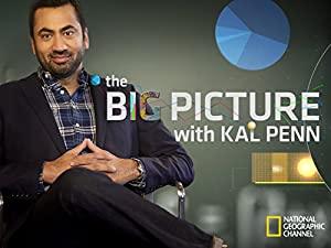 The big picture with kal penn s01e06 surviving natures fury hdtv x264-w4f