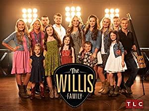 The Willis Family - s01e01 - Mama