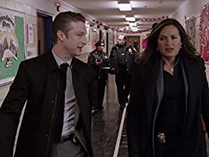 Law and Order SVU S16E22 HDTV XviD-FUM[ettv]