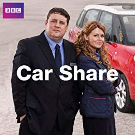 Peter Kays Car Share S01E01 720p HDTV x264-SNEAkY