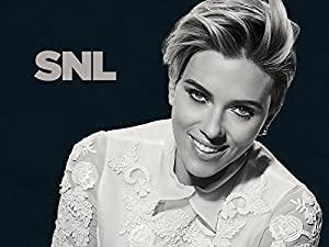 Saturday Night Live S40E19 Scarlett Johansson Wiz Khalifa HDTV x264-LTBS