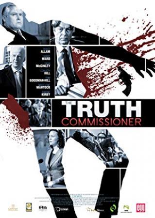 The Truth Commissioner 2016 1080p WEB-DL DD 5.1 H264-FGT