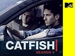 Catfish The TV Show S04E10 Blaire and Markie HDTV x264-LTBS
