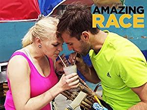 The Amazing Race S26E09 HDTV x264-LOL[rarbg]