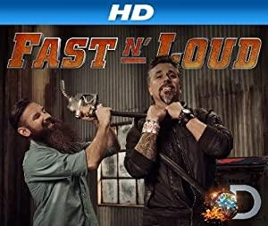 Fast N Loud S06E01 Cutlass Lowrider Part 1 480p x264-mSD
