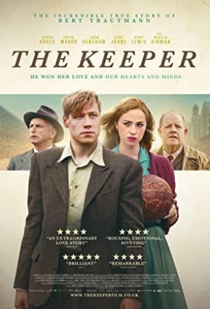 The Keeper 2018 1080p BluRay x265-RARBG