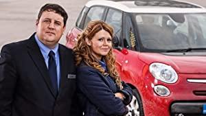 Peter Kays Car Share S01E01 720p HDTV x264-SNEAkY