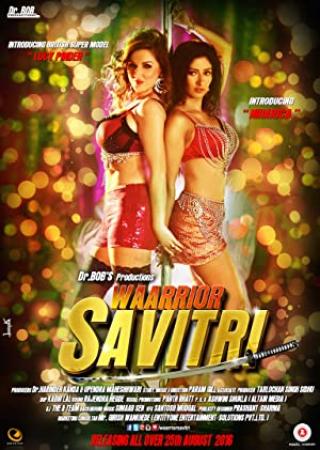 Warrior Savitri 2016 1080p NFRip x264 DD 5.1-DTone