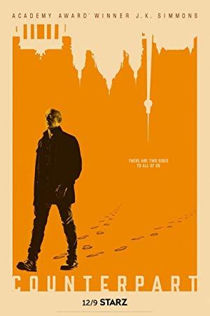 Counterpart S02E05 Shadow Puppets 1080p AMZN WEB-DL DDP5.1 H 265 hevc frank
