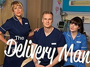 The Delivery Man s01e04 ENG SUBS WEBRIP 2015 05 06