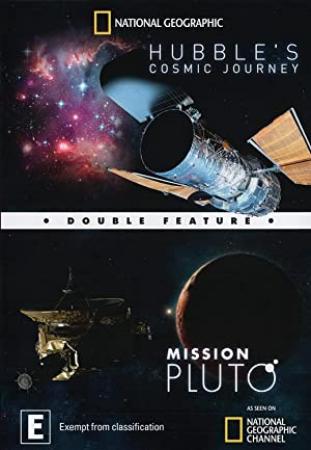 Hubble's Cosmic Journey 720p x264