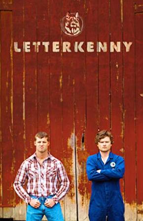 Letterkenny S06E01 What Could Be So Urgent 1080p HULU WEB-DL AAC2.0 H.264-NTb[TGx]