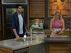 Young and Hungry S02E19 XviD-AFG