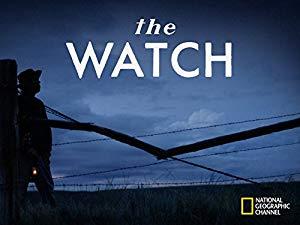 The Watch  2021 S01E01 VOSTFR WEBRip Xvid-EXTREME