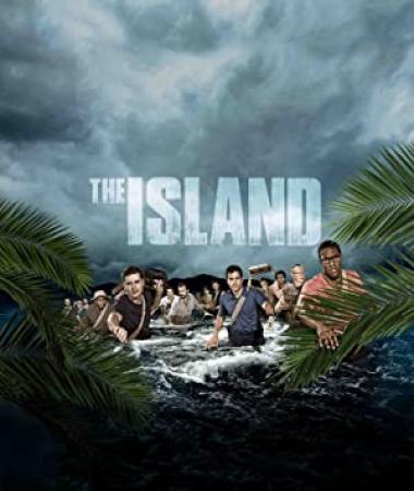 The Island With Bear Grylls S02E08 HDTV XviD-AFG