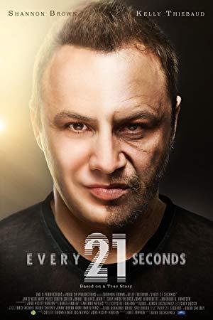 Every 21 Seconds 2018 1080p