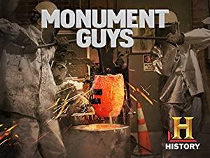 Monument Guys S01E01 Blackbeards Blood Groove HDTV XviD-AFG