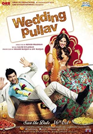 Wedding Pullav 2015 WebRip Hindi 720p x264 AAC - mkvCinemas [Telly]