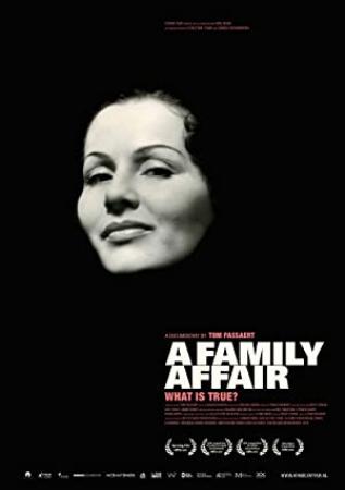 A Family Affair 1937 DVDRip x264