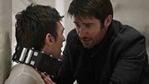 Crossing Lines S03E06 HDTV XviD-FUM[ettv]