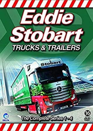 Eddie Stobart Trucks and Trailers S04E08 DVDRip x264-KYR