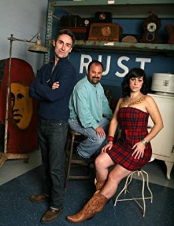 American Pickers S07E05 Lets Be Frank 720p HDTV x264-DHD[rarbg]